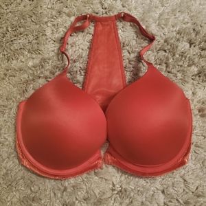 Victoria secret very sexy push up bra- 34DD